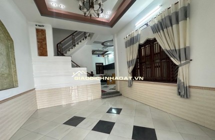 MẶT TIỀN KD ĐƯỜNG NGUYỄN THỊ THƠI - NGANG ĐỈNH ~7M - 144m2 - VỊ TRÍ ĐẸP - GIÁ CHỈ 13.7 TỶ